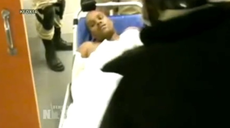 VIDEO: Man Survives Two Iraq Tours, Dies Begging For His Life In Police Custody | Your Black World